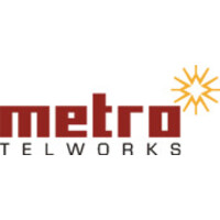 Metro Telworks Logo