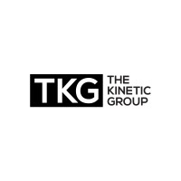 The Kinetic Group Logo
