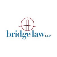 Bridge Law, LLP Logo