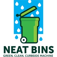 Neat Bins LLC Logo
