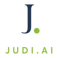 JUDI.AI Logo
