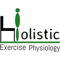 Holistic Exercise Physiology Logo