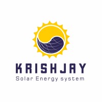 KRISHJAY ENERGY PRIVATE LIMITED Logo