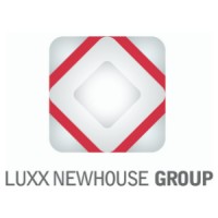 Luxx Newhouse Group (SG) Logo