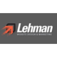Lehman Website Design and Marketing Logo