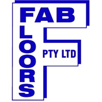 Fab Floors Pty Ltd Logo