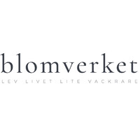 Blomverket Sweden AB Logo