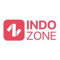 INDOZONE Logo