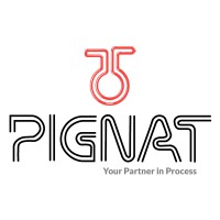 PIGNAT Logo