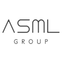 ASML Group (PTY) LTD Logo