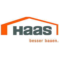 Haas Fertigbau Österreich Logo