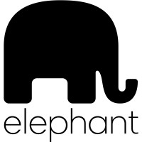 Elephant Real Estate Logo
