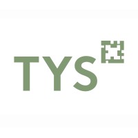 Turun Ylioppilaskyläsäätiö (TYS) Logo
