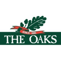 The Oaks Hotel Logo