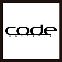 CODE Donostia Logo