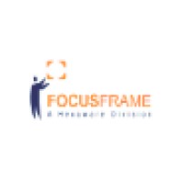 FocusFrame Logo