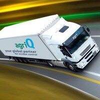 AgriQ Quest Laboratory Logo