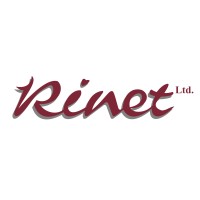 Rinet Integrated Marketing & Communications Limited Logo