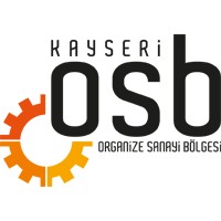 Kayseri Organize Sanayi Bölge Müdürlüğü Logo
