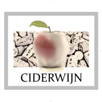 Ciderwijn Logo