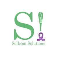 Sellcom Solutions Logo