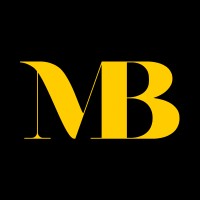 Mandy Brussaard | Consultant Logo