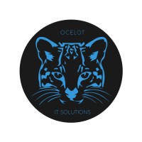 Ocelot Solutions Logo