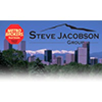 Steve Jacobson Group- Real Estate Broker Logo