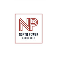 North Power Mortgages Group Logo