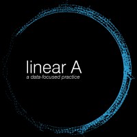 linear A Logo