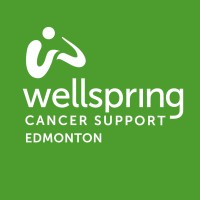 Wellspring Edmonton Logo