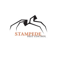 Stampede Pest Control Logo