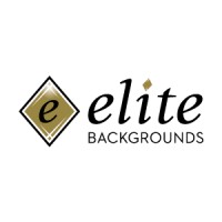 Elite Backgrounds Logo
