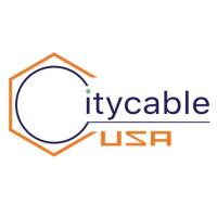 City Cable USA Logo