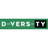D-vers-ty Logo