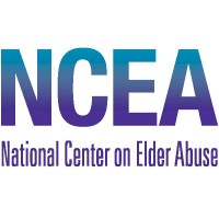 National Center on Elder Abuse Logo