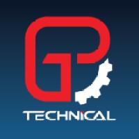 F1Technical Logo