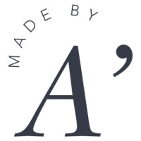 Apostrophe, LLC Logo