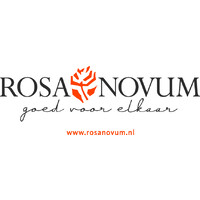 Rosa Novum Logo