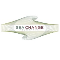 Sea Change Foundation Logo