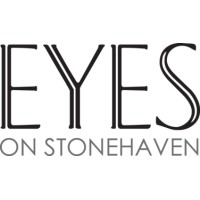 Eyes On Stonehaven Logo