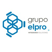 Grupo ElPro Logo
