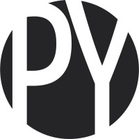 PY Bilişim Logo