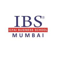 IBS Mumbai Logo