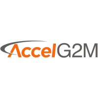 AccelG2M Logo
