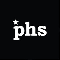 PHS Community Services Society Logo