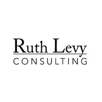 Ruth Levy Consulting Logo