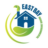 East Bay Indoor Environmental, LLC. Logo