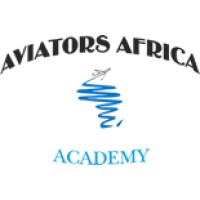 Aviators Africa Academy Logo