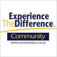 Community Credit Union Logo
